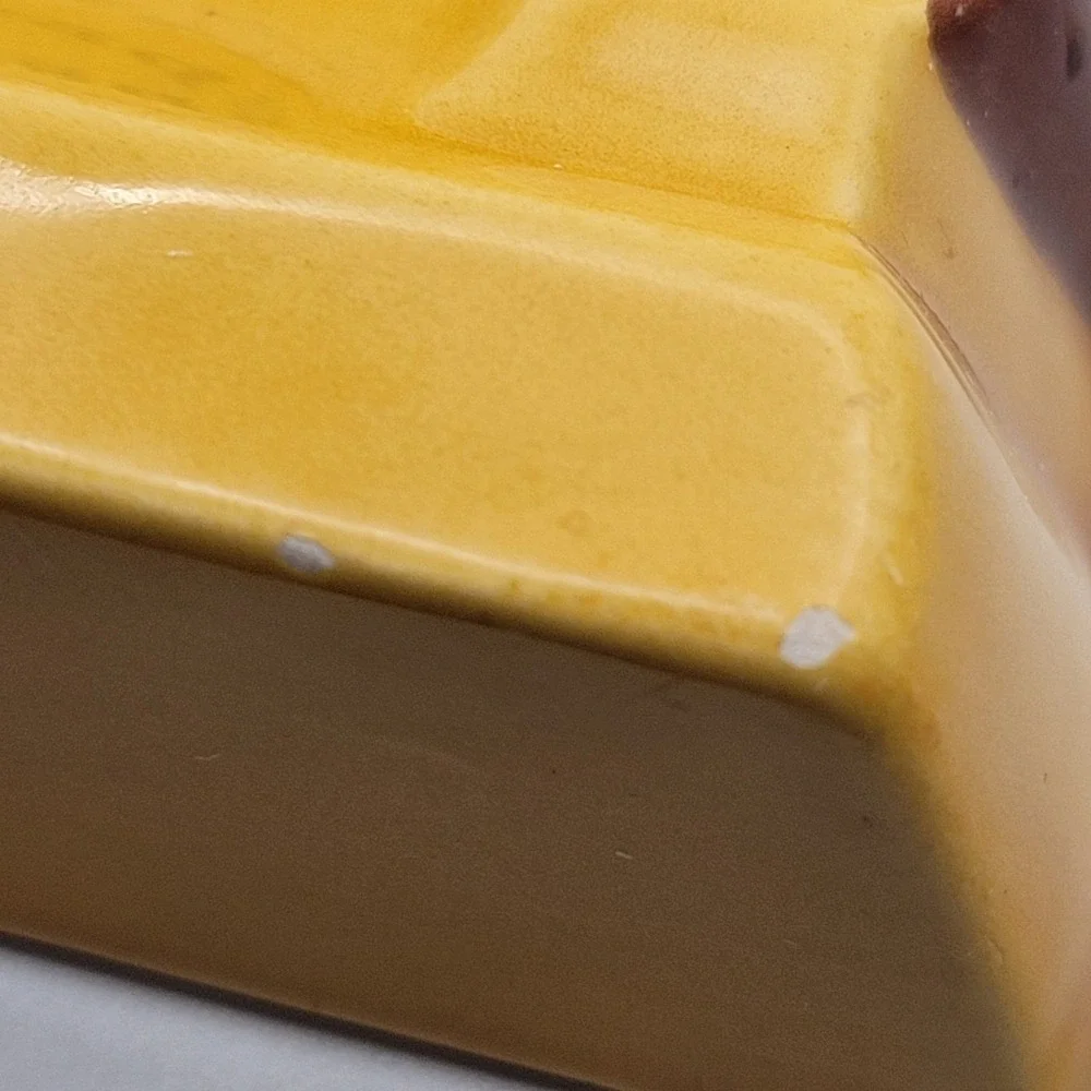 N/A vintage ceramic